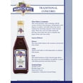 thumbnail image 4 of Manischewitz Concord Kosher, New York Red Wine, 750 ml Glass Bottle 11% ABV, 4 of 4