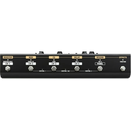 BOSS BMIDI-1-35 1ft / 30cm Space-Saving 3.5mm TRS to Multi-Directional 5-Pin MIDI Cable Provides Premium connectivity Pedals