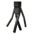 thumbnail image 6 of Minecraft Enderman Action Figure & Accessories, Toy Set Inspired by A Minecraft Movie, 6 of 6