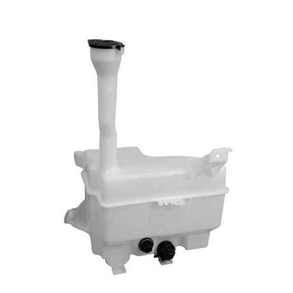 KAI New Platinum Pro Washer Fluid Reservoir, Fits 2012-2017 Toyota Camry