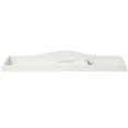 thumbnail image 6 of Evolur Foldable Tray Diaper Changing Table, Frost, 6 of 6