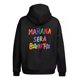 thumbnail image 1 of Sudadera Karol G Mañana Será Bonito Logo Día Bonito Colores, 1 of 3