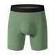 thumbnail image 1 of Ropa Interior Para Hombre, Bragas Largas Para Hombre, Talla Grande, De Secado Rápido, Con Cuatro Esquinas, 1 of 2
