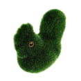 thumbnail image 3 of Miangastore Miniature Chicken Figurines Green Plastic 1Set Diy Micro Landscape, 3 of 9