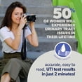 thumbnail image 6 of (Pack Of 5) Azo Urinary Infection Test Strips 3 Pieces, 6 of 7
