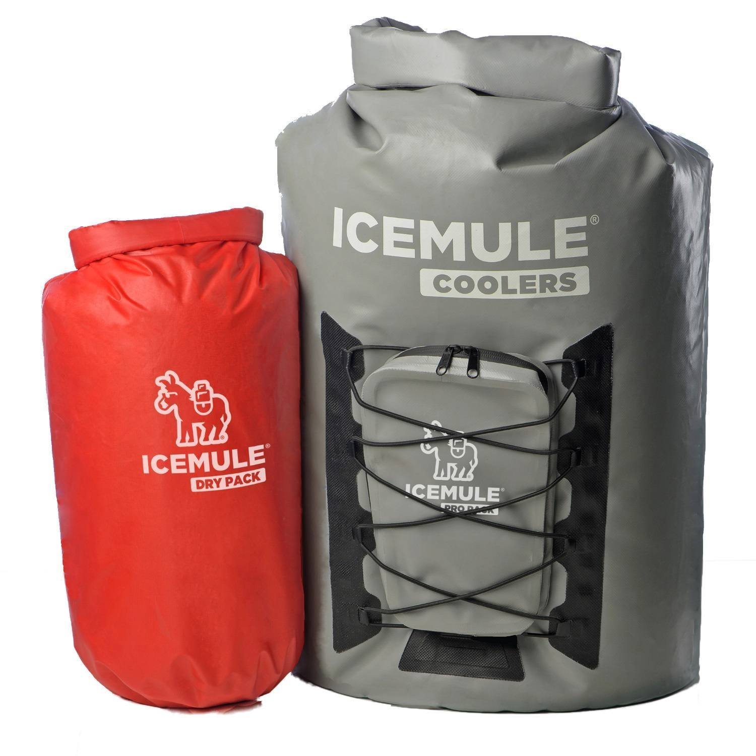 icemule dry pack