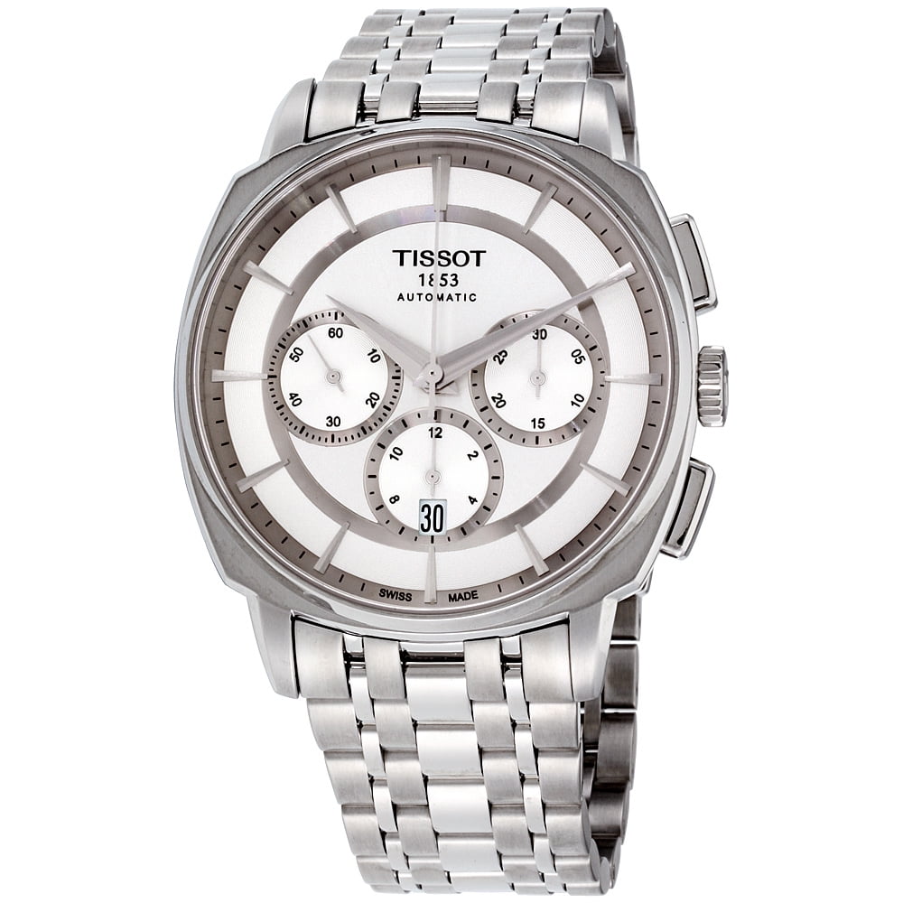 tissot t pace