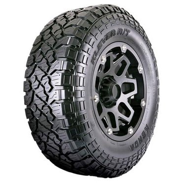 Ironman All Country M/T Mud Terrain LT35X12.50R17 128Q F Light Truck ...