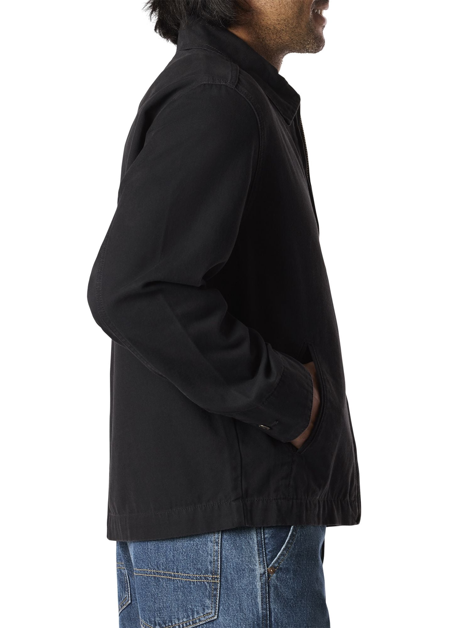 Levi Strauss Signature Men's and Big and Tall Heritage Work Jacket