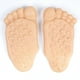 thumbnail image 4 of Yuarrent Pantuflas Helloween cómodas mezcladas: ajuste cómodo y , estas pantuflas son relajantes en casa Kits de decoración para fiestas, 4 of 6