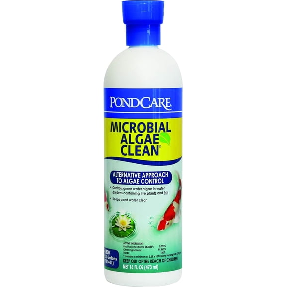 API TAP WATER CONDITIONER, 16 OZ