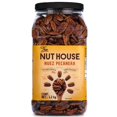 thumbnail image 1 of The Nut House - Nuez Pecanera Natural - 1.2kg, 1 of 5