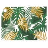 Palm Fronds Theme Gift Cards 3-3/4x2-3/4"