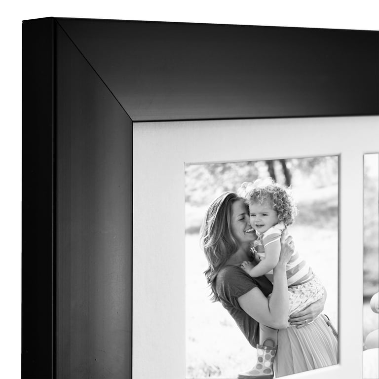  MCS 16x20 Inch Mount Finished Canvases, Black Frame, 16 x 20  Inch, : Everything Else