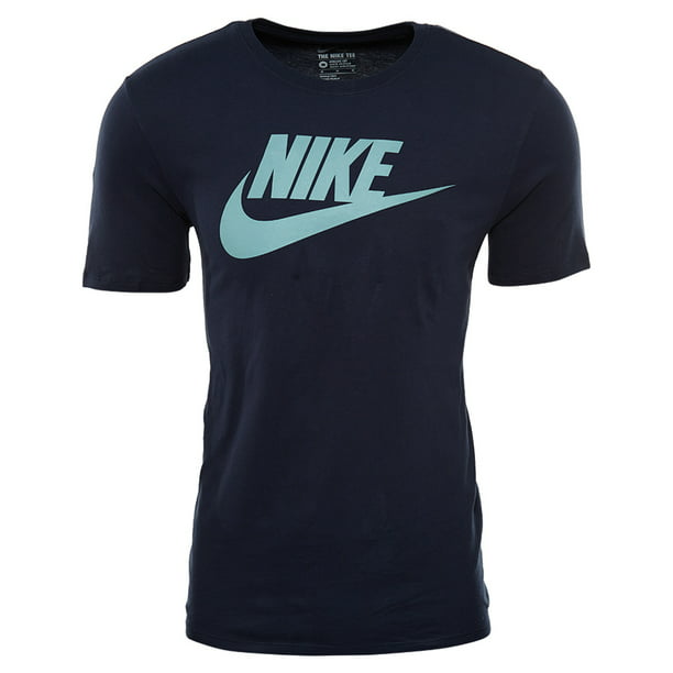 Nike - Nike Futura T‑shirt Mens Style : 696707 - Walmart.com - Walmart.com