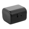 thumbnail image 3 of Universal Travel Adapter World Travel Power Adapter Versatile Adapter for UK/US/EU/AU 150+ Countries Plug (Black), 3 of 8