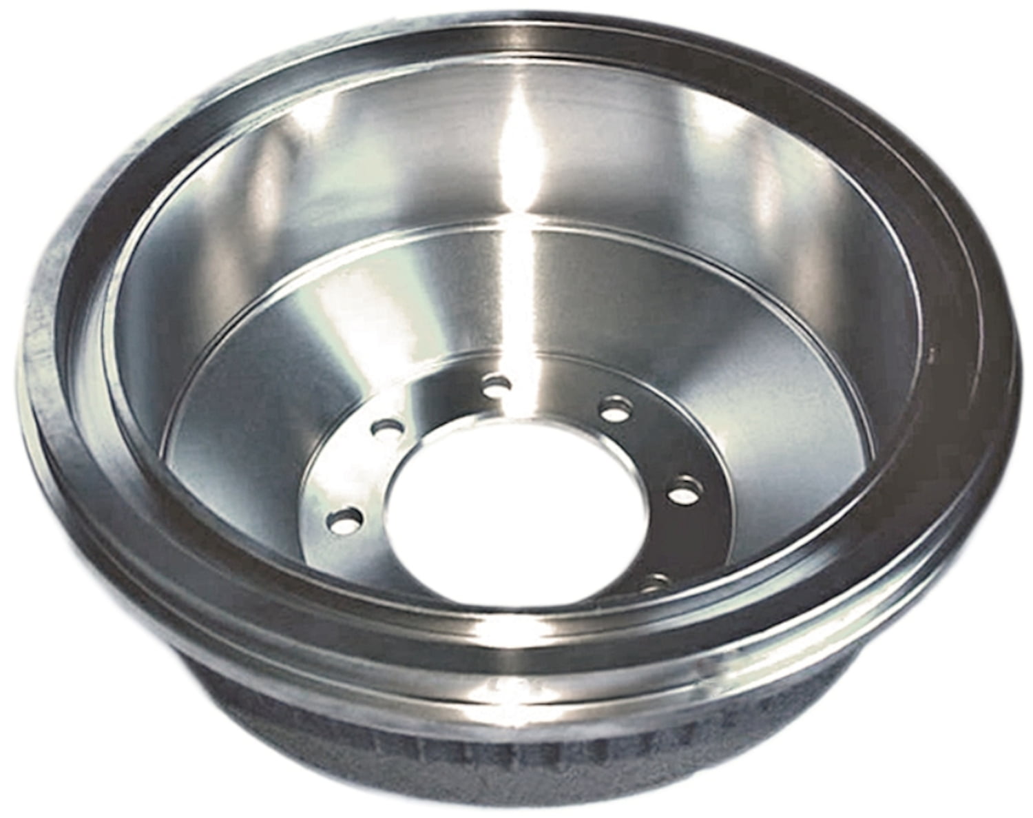 Winstop Brake Drum, Rear WS236597, Chevrolet C3500 2000-1992