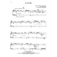 thumbnail image 6 of John Thompson's Modern Course for the Piano: Popular Piano Solos - Grade 5 - Book/Audio: Pop Hits, Broadway, Movies and More! John Thompson's Modern Course for the Piano Series (Other), 6 of 7