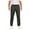 #(Dark Gray), variant on CYiJun Pants for Men Lightweight Regular Fit Drawstring Stretch Casual Straight Leg Pants
