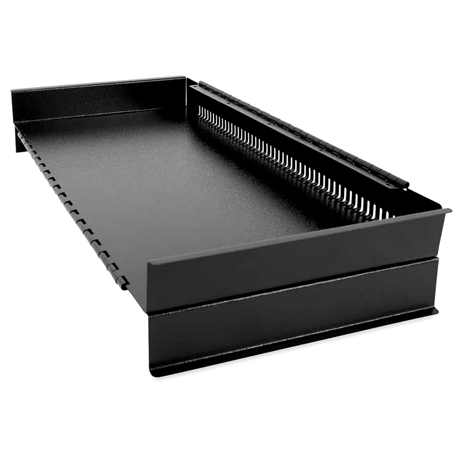 Camco 43554 - Black Stove Top Cover