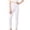 White, variant on biudgviw Toddler Girl Leggings Child High Waisted Yoga Pants Soft Stretchy Casual Athletic Pants Comfortable Tights(White,14-15 Years)