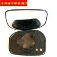 thumbnail image 5 of Left-Car Wide Angle Heated Side Mirror Glass For HONDA FIT 2009 10 11 12 13 JAZZ 2011 12 13 INSIGHT 2009 10 11 12 13 14, 5 of 7