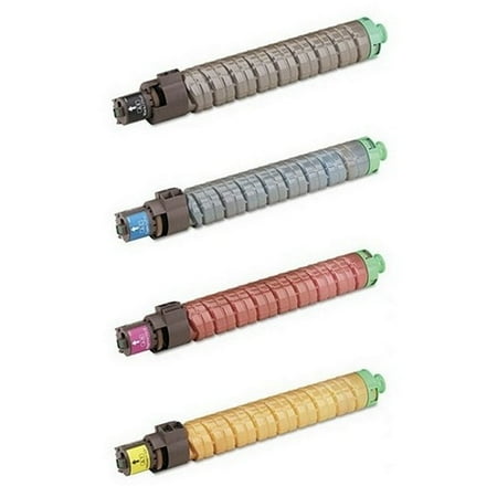 PrinterDash Compatible Replacement for LAN84185BCMY - MultiColor Combo Pack price history on PriceWatchPro