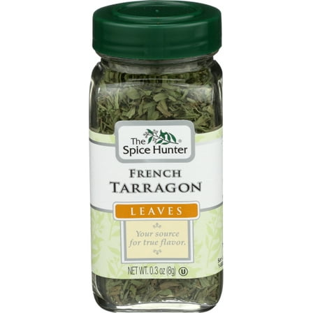 Pack of 6 Spice Hunter Tarragon California 0.3 oz