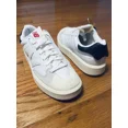 thumbnail image 1 of New Balance CT302OD White/Black Ortholite Comfort Sneakers Shoes Men’s Size 10.5, 1 of 6