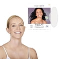 thumbnail image 1 of Silc Skin Collette Pad - Patchs Anti-Rides pour le Cou de Qualité Médicale, Coussinets Lissants Anti-Rides pour le Cou, Patchs pour le Cou en Silicone Réutilisables, Approvisionnement de 30 Jours, 1 of 6