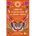 thumbnail image 1 of Libro Libro De Manifestacion Para Brujos Y Brujas Tapa Blanda, Autor Mystic Dylan, Editorial Editorial Sirio, 1 of 2