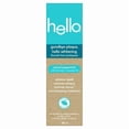 thumbnail image 4 of Hello Goodbye Plaque, Hello Whitening Fluoride Free Toothpaste - 98 mL, Hello Goodbye Plaque Toothpaste, 4 of 5