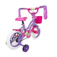 thumbnail image 2 of Bicicleta R16 Unibike Spring Lila, 2 of 3