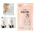 thumbnail image 3 of 36Pcs Women Clear Double Sided Tape for Clothes Dress Blouse Collar Underwear Strap Body Skin Anti-Slip Transparent Adhesive Lingerie Sticker Strips, 3 of 12