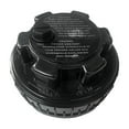 thumbnail image 1 of Cubierta de clorador para alimentador de clorador automático Clx200c sin fugas, fácil de instalar negro Cl100 C, 1 of 5