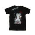 thumbnail image 1 of Marvel Studios Mens Captain America Civil  Poster T-Shirt, 1 of 3