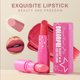 thumbnail image 5 of Matte Liquid Lipstick Non-stick Cup Long Lasting Velvet Nude Pink Black Lip Gloss Waterproof Lips Tint Waterproof Korean Makeup, 5 of 5