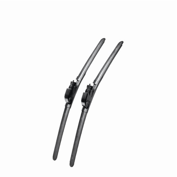 Doc's Auto Parts All-Season Beam Wiper Blades Front 18"   18"