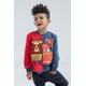 thumbnail image 5 of Sudadera Disney Pixar Cars Lightning McQueen para niños 5T, 5 of 6