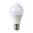 thumbnail image 2 of Bombilla de inducción del cuerpo humano LED, tornillo, súper brillante, control de sonido y luz de inducción del pasillo, lámpara de escalera, bombilla infrarroja, 2 of 3
