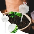 thumbnail image 2 of Goutte à Goutte Automatique pour Système d'Irrigation en Forme de Citrouille, Libération Lente, Usage Intérieur et Extérieur, Système d'Arrosage 3/8, Compression, Arrêt, Adaptateur de Robinet de Jardin, 2 of 4