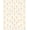 Pink Blue Cream, Pattern 18, variant on ODIKA 8'x10' Washable Area Rug Non-Shedding, Easy Care, Boho Scallop Border Whimsical Scattered Polka Dot Motifs Pink Flowing Dynamic for King Size Bedroom Under Bed, Master Suite