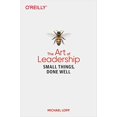 thumbnail image 1 of The Art of Leadership: Small Things, Done Well, 1 of 1