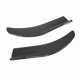 thumbnail image 5 of Spoiler Trasero Universal De Filfeel, 2 Piezas ABS Trasero Trasero Del Ala Trasero Del Ala Trasera Trasera Del Labio Del Tronco Trasero 41.5 Cm / 16.34in Para Autos, 5 of 7