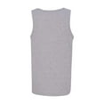 thumbnail image 3 of Gildan - Heavy Cotton Tank Top - 5200 - Sport Grey - Size: XL, 3 of 3