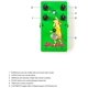 thumbnail image 3 of Pedal de Efectos MXR DD30 Green Day 30 Aniversario Deluxe Edition para Guitarra Verde con Fuente de, 3 of 9