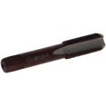 thumbnail image 1 of HUGFEGWE Metric Hand Tap M10 Thread 1 Pitch H2 Alloy Tool Steel 1 Pcs CJB91-23330, 1 of 6