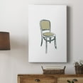 thumbnail image 5 of Take a Seat XI Premium Gallery Wrapped Canvas - Ready to Hang, 5 of 9