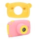thumbnail image 5 of Cámara para niños, cámara frontal HD para niños, cámara HD para niños, diseño a prueba de futuro, 5 of 9