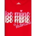 thumbnail image 3 of Baby & Toddler Boys Valentine's Day Short Sleeve T-Shirt, Sizes 12M-5T, 3 of 3